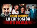 CASO MARIO BIONDO SEPARÓ A FELIPE VI Y LETIZIA ORTIZ POR PRESUNTA INFIDELIDAD CON JAVIER BLEDA!