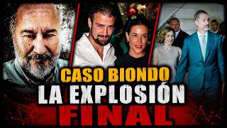 CASO MARIO BIONDO SEPARÓ A FELIPE VI Y LETIZIA ORTIZ POR PRESUNTA INFIDELIDAD CON JAVIER BLEDA!
