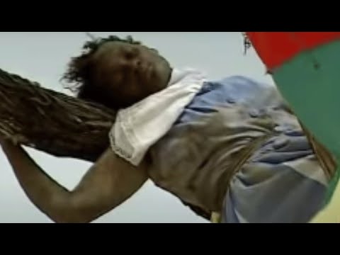 Video: Clairevius Narcissus On Tõeline Haiti Zombie - Alternatiivne Vaade