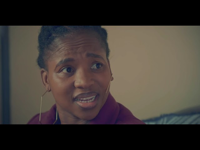 Gershom Ntimane   Ithemba Lami