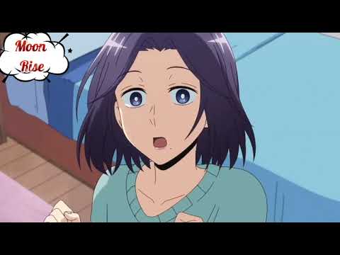 Anime Komik Anlar Sapıklığın Önde Gidenleri Montajı #11