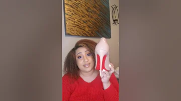 Christian Louboutin Corneille Real Life Review (Plus Size ladies included)