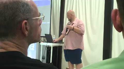 ESP-LISP: An interactive IoT LISP for embedded esp8266 programming