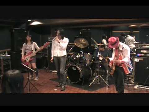 春を愛する人 - GLAY Cover Session 2010/04/18【音ココ♪】