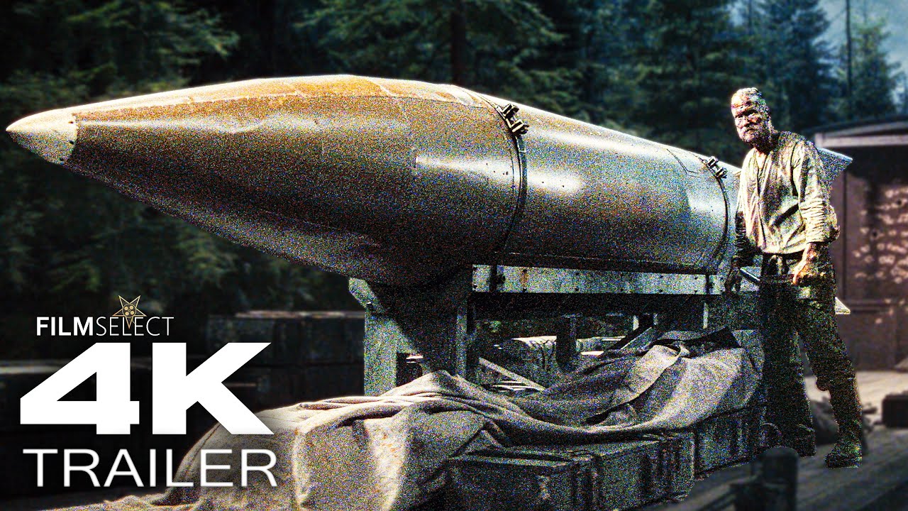 NEW MOVIE TRAILERS 2025 & 2026