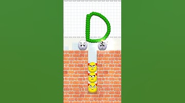 Sketch smart solutions and smash obstacles ✏️💥 Draw to Smash Logic Puzzle