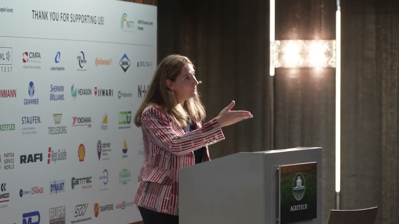 4th AGRITECH Summit 2023 - Winds of Change