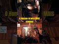 O Homem-Aranha MAIS SOMBRIO da Marvel