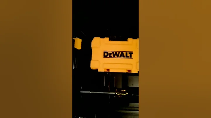 DEWALT Mechanics Tools Kit and Socket Set | Amazon | Buying link in Description #shorts