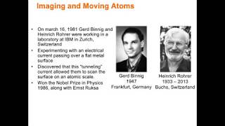 Chapter 2 - Atoms and Elements - Part I