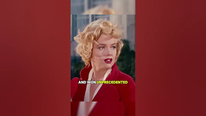 10 Marilyn Monroe Myths That Shockingly Turned Out TRUE 😱 #MarilynMonroe #Celebs #Hollywood