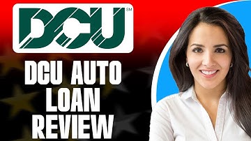 Dcu Auto Loan Review (2025) : What They Don