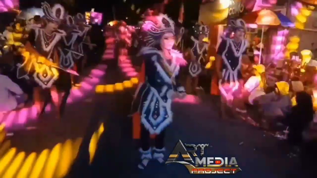 Karnaval bades    - Featuring vio audio 