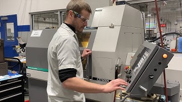 Capturing Continuous Improvement in Manufacturing