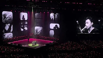 ĐÃ LỠ YÊU EM NHIỀU - SOOBIN ft JUSTATEE (LIVE CONCERT ALL ROUNDER D1)