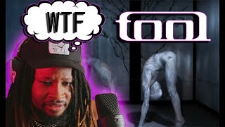 First Time Hearing Tool Schism (Reaction!!)