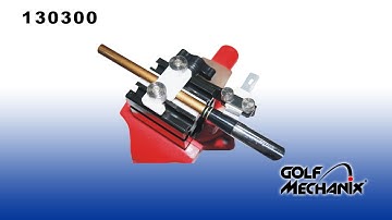 V130300 Ferrule Trimmer