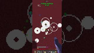 THIS TOOK ME 3 HOURS!... (DAY 11) #minecraft #macepvp #minecraftpvp