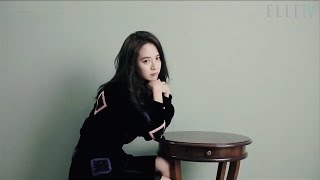 Song Ji Hyo Reveals her rule of Dating - Lee Sun Gyun Says she Is Really Dependable