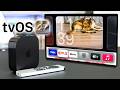 tvOS 27 Is Better Than Apple Admitted
