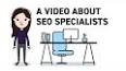 What is an SEO Expert, what does he do and how to be? Search Engine Optimization requirements, salaries and job opportunities ile ilgili video