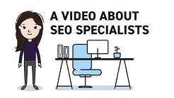 The 101 on SEO: What Search Engine Marketing Specialist jobs entail and how you can find one.