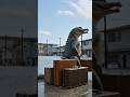 Crocodile Mayor Said the Flood Control Problem Was Solved Then the Storm Arrived