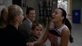 Celebrity You Get What You Give (Glee Extended) Wealth