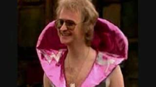 All The League Of Gentlemen Characters
