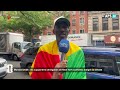 #Mondial2026 : les supporters sénégalais de New York confiants malgré la défaite