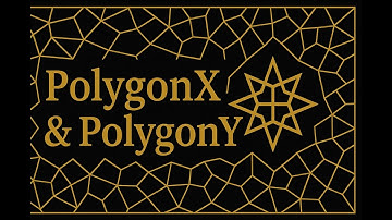 Funebra Tutorial: PolygonX & PolygonY | Generative Math Art Engine