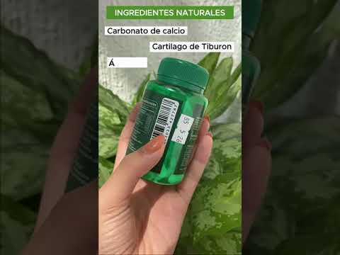 INGREDIENTES: Producto natura, Painflex FORTE