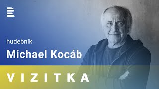 Michael Kocáb: Materiál na novou desku Pražského výběru je po kupě. Ale je to každý pes jiná ves