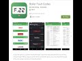 Fault Codes App 2023  Downloaded from 17 top firms support for you. call or text from the APP