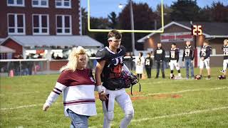 2018 Senior Farewell Video