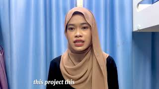 PEC 100 THINKING SKILLS (REFLECTION)