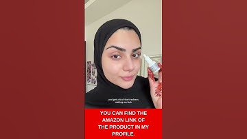 ✨ LUMIFY Eye Drops | Redness Relief in 60 Seconds!