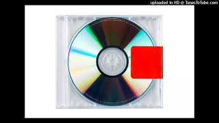 Kanye West - Guilt Trip (Official Instrumental)