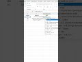 rumus convert #belajarexcel #dataextractor #spreadsheetmagic