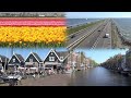 "Viaggio in Olanda". in 4K