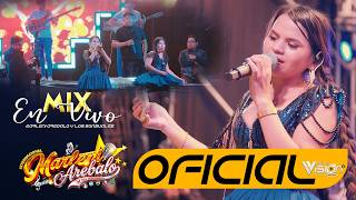 MARLENI AREBALO MIX EN VIVO 2026