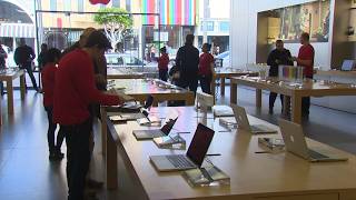 Apple and Klarna team up on new device leasing program