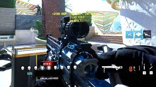 I cant put down the MORS
