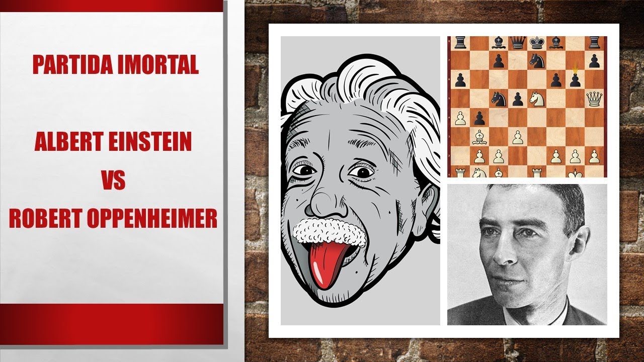 Half-Life: de Oppenheimer e Einstein ao Arquivo X - Meio Bit