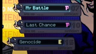 FNF VS Tabi Revival V-Slice/Base Game Port