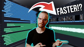 Edit Your Performance Faster with Multicam Sequences