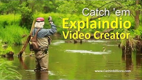 Explaindio Review | Explaindio Video Creator | Movie Making Software