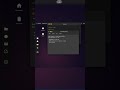 Linux #shorts