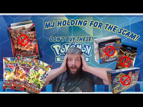 mj holding company pokemon cards Pokemon TCG: Power Cube 2 : Amazon.sg: Toys main image 0