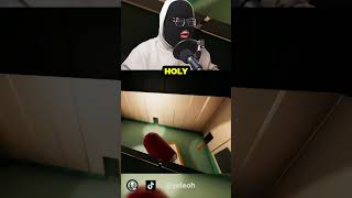 Buddy Thought He Found an Easter Egg 💀 – Superliminal #tiktok #gaming #twitch